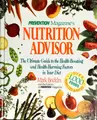 Cover image for Prevention magazine's nutrition advisor