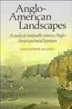 Cover image for Anglo-American landscapes