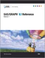 Cover image for SAS/GRAPH 9.1 Reference, Volumes 1, 2, and 3