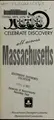 Cover image for Celebrate discovery all across Massachusetts
