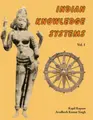 Cover image for Indian Knowledge Systems. 2 volumes