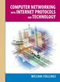 Cover image for Computer Networking with Internet Protocols