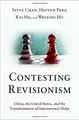 Cover image for Contesting Revisionism