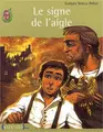 Cover image for Le signe de l'aigle