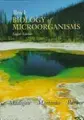 Cover image for Brock biology of microorganisms