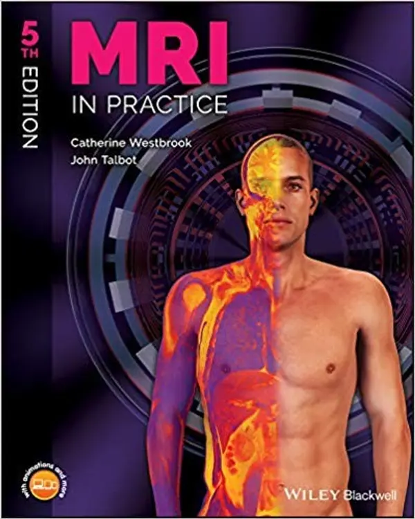 Mri Task Reading MRI in Practice | Reading Length