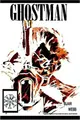 Cover image for Ghostman