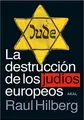Cover image for La destrucción de los judíos europeos