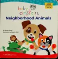 Cover image for Baby Einstein
