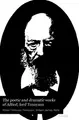 Cover image for The poetic and dramatic works of Alfred Lord Tennyson.