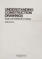 Cover image for Understanding construction drawings