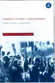 Cover image for Feminist Visions of Development