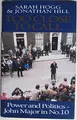 Cover image for Too close to call