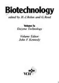 Cover image for Biotechnology (Enzyme Technology)