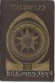 Cover image for The complete Enochian dictionary