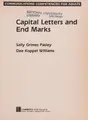 Cover image for Capital Letters and Endmarks (Communications Competencies for Adults)
