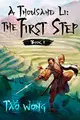 Cover image for A Thousand Li : the First Step