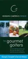 Cover image for Georgina Campbell's Ireland for Gourmet Golfers