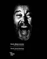 Cover image for Philippe Starck : Secret Drawings