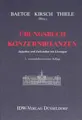 Cover image for Übungsbuch Konzernbilanzen.