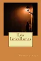 Cover image for Los lanzallamas