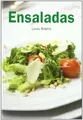 Cover image for Hoy cocinamos-Ensaladas