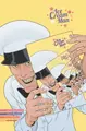Cover image for Ice Cream Man