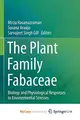 Cover image for The Plant Family Fabaceae