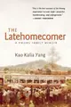 Cover image for Latehomecomer
