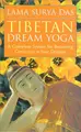 Cover image for Tibetan Dream Yoga
