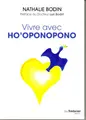 Cover image for Vivre avec ho'oponopono