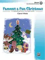 Cover image for Famous & Fun Christmas Book 2 (Early Elementary) (Famous & Fun)