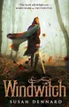 Cover image for Windwitch (The Witchlands Series)