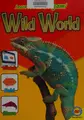 Cover image for Wild world