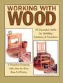 Cover image for Working with Wood