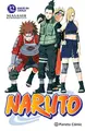 Cover image for Naruto Català nº 32/72