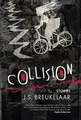 Cover image for Collision
