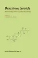 Cover image for Brassinosteroids
