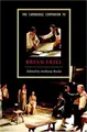 Cover image for The Cambridge Companion to Brian Friel (Cambridge Companions to Literature)