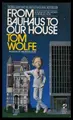 Cover image for From Bauhaus to Our House
