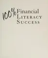 Cover image for 100% financial literacy success