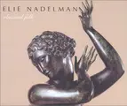 Cover image for Elie Nadelman