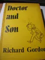 Cover image for Doctor and Son