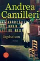 Cover image for Jagdsaison