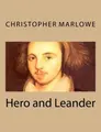 Cover image for Hero and Leander