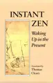 Cover image for Instant Zen