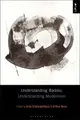 Cover image for Understanding Badiou, Understanding Modernism