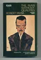 Cover image for The Man Without Qualities