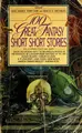 Cover image for 100 Great Fantasy Short Short Stories