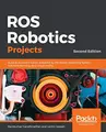 Cover image for ROS Robotics Projects